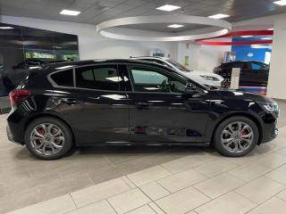 FORD Focus usata, con Fendinebbia