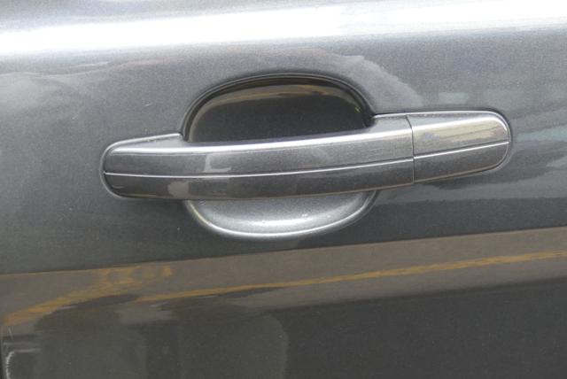 FORD Tourneo Custom usata, con Specchietti laterali elettrici