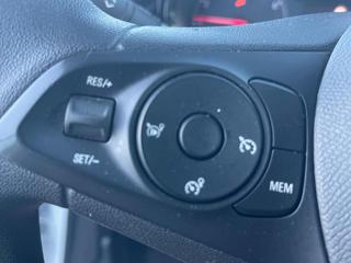 OPEL Corsa usata, con Sedile posteriore sdoppiato