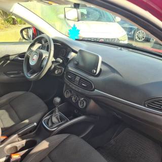 FIAT Tipo usata, con Climatizzatore
