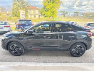 CITROEN C4 usata, con Boardcomputer