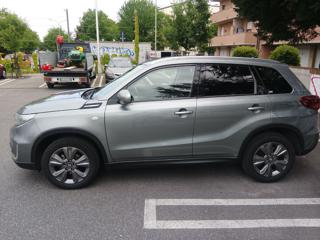 SUZUKI Vitara usata, con Airbag Passeggero
