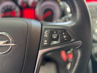 OPEL Zafira Tourer usata, con Specchietti laterali elettrici