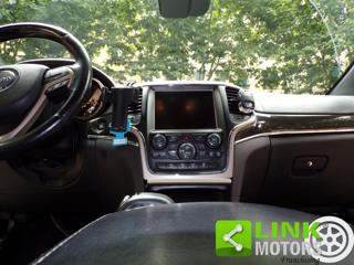 JEEP Grand Cherokee usata 38