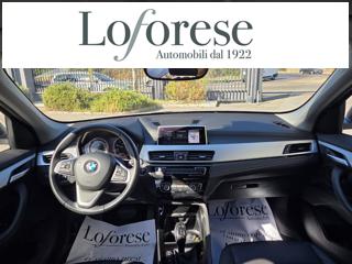 BMW X1 usata, con Climatizzatore