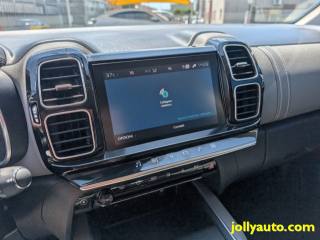 CITROEN C5 Aircross usata, con Fari LED