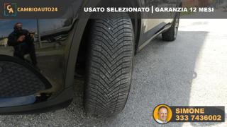 MERCEDES-BENZ GLC 220 usata, con Filtro antiparticolato