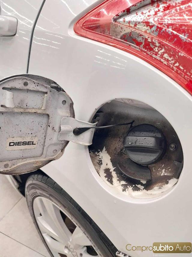 SUZUKI Swift usata, con Specchietti laterali elettrici