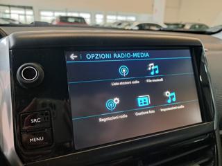 PEUGEOT 2008 usata, con Immobilizzatore elettronico