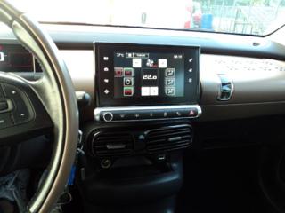 CITROEN C4 Cactus usata, con Airbag