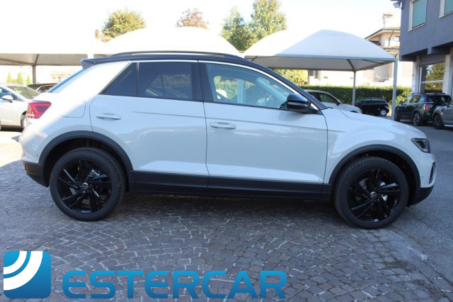 VOLKSWAGEN T-Roc usata, con Chiusura centralizzata
