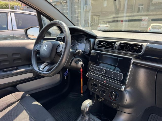 CITROEN C3 usata, con Controllo trazione