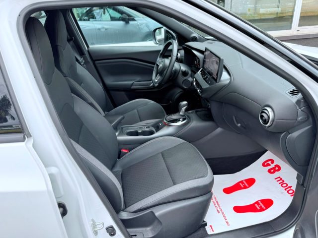 NISSAN Juke usata, con Controllo automatico clima