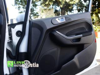 FORD Fiesta usata 35