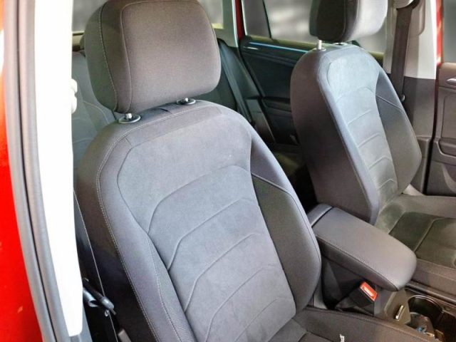 VOLKSWAGEN Tiguan usata, con Cerchi in lega