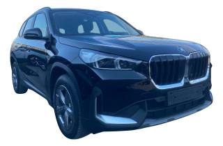 BMW X1 sDrive18d  Advantage Automatica Led in Arrivo