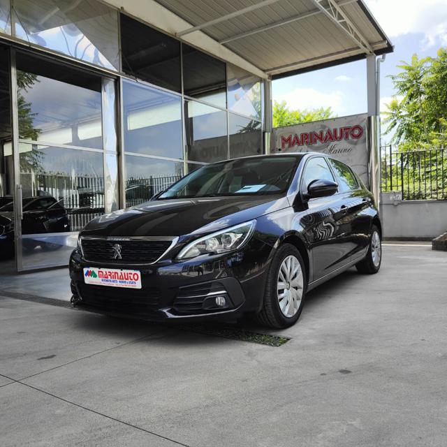 PEUGEOT 308 usata, con ABS