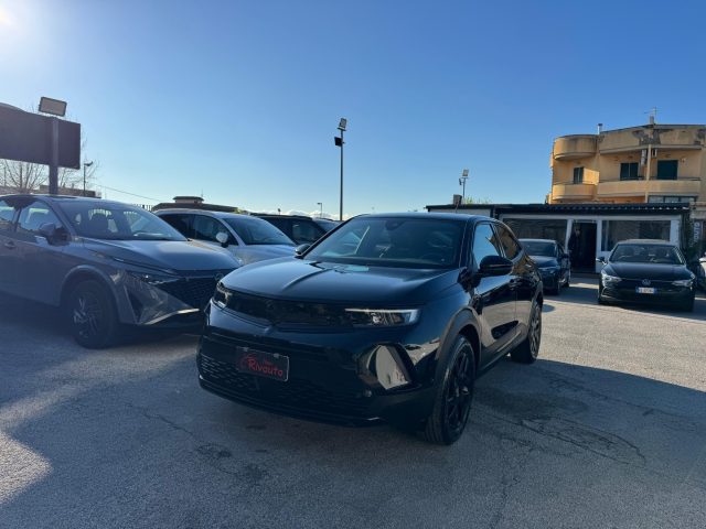 OPEL Mokka usata, con ABS