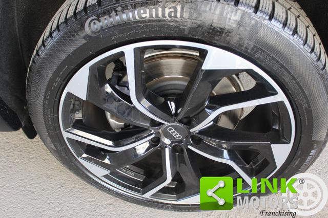 AUDI Q5 usata, con Cruise Control
