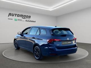 FIAT Tipo usata, con Cerchi in lega