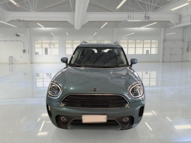 MINI Countryman usata, con Airbag laterali