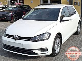 VOLKSWAGEN Golf usata, con Servosterzo