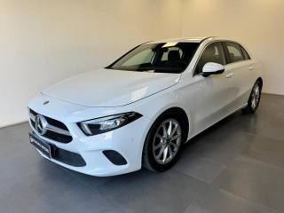 MERCEDES-BENZ A 180 CLASSE A 180CDI AUT
