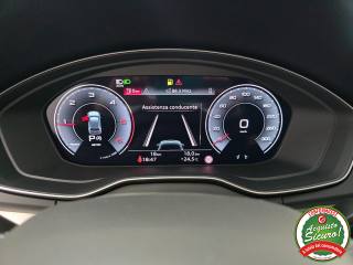 AUDI Q5 usata, con Leve al volante