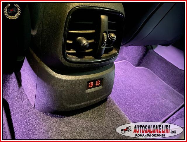 MINI Countryman usata, con Touch screen