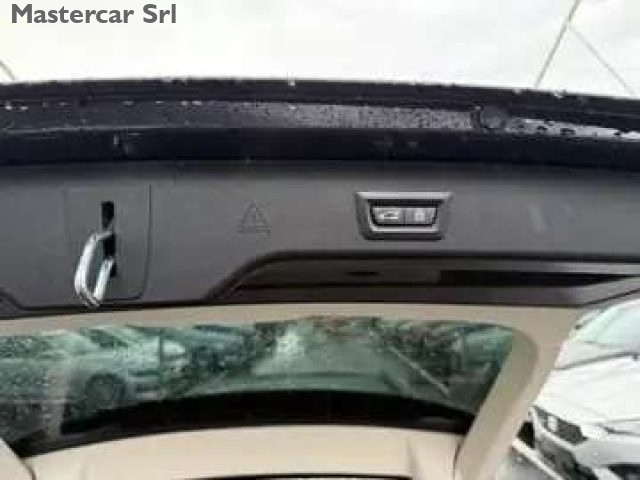 BMW 540 usata, con Immobilizzatore elettronico