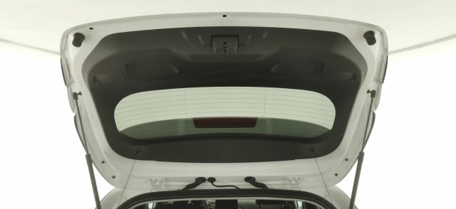 FORD Fiesta usata, con Sensori di parcheggio posteriori