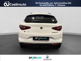 ALFA ROMEO Stelvio usata, con Airbag Passeggero