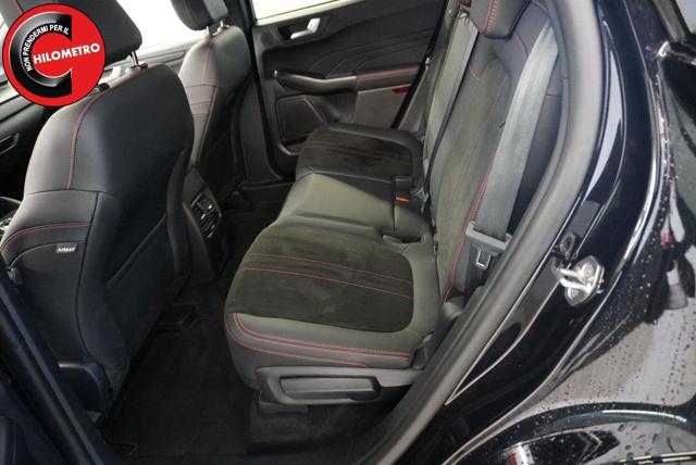 FORD Kuga usata, con Climatizzatore