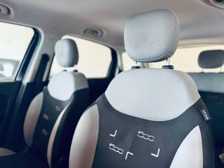 FIAT 500L usata, con Immobilizzatore elettronico