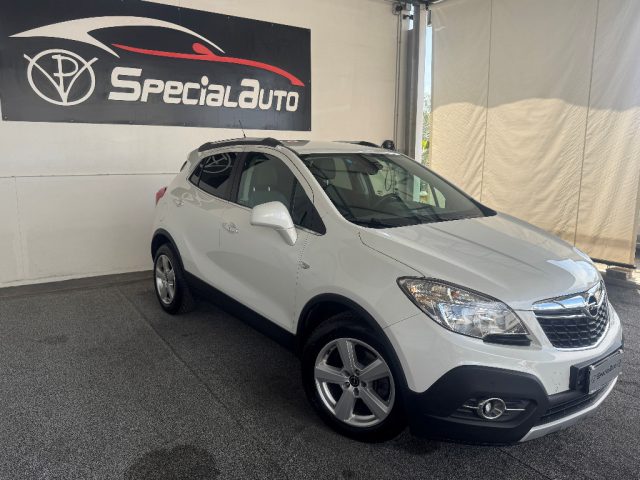OPEL Mokka usata, con ESP
