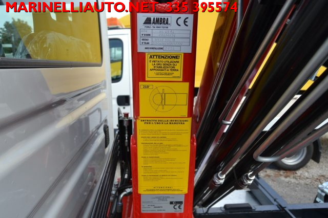 IVECO Daily usata 18