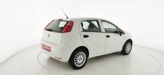 FIAT Punto usata, con Chiusura centralizzata