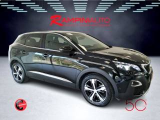 PEUGEOT 3008 usata 5