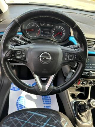 OPEL Corsa usata, con Immobilizzatore elettronico