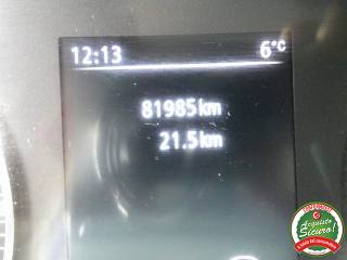 RENAULT Master usata, con Sensore di pioggia