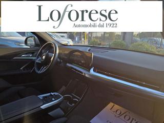 BMW X2 usata, con Filtro antiparticolato