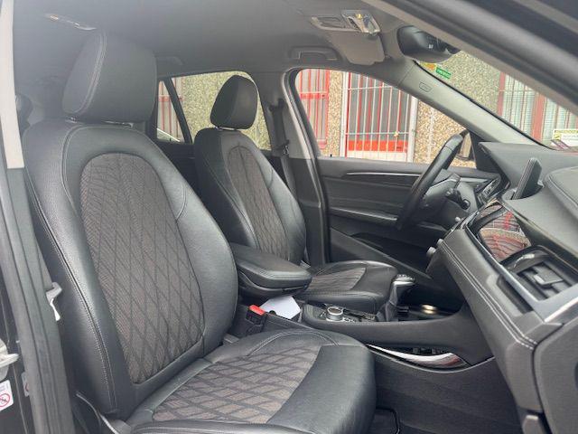 BMW X1 usata, con Cruise Control