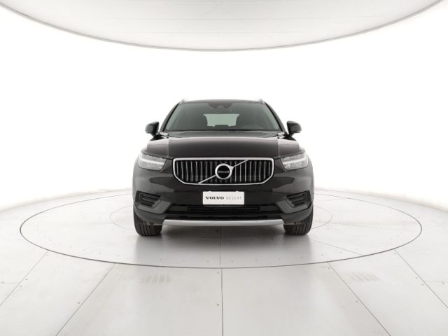 VOLVO XC40 usata, con Boardcomputer