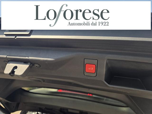 PEUGEOT 5008 usata, con USB