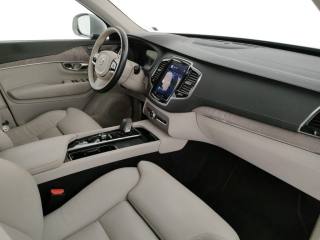 VOLVO XC90 usata, con Climatizzatore