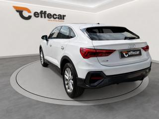 AUDI Q3 usata, con Airbag Passeggero