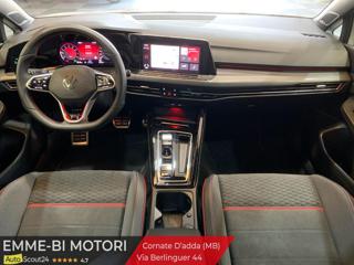 VOLKSWAGEN Golf GTI usata, con Park Distance Control