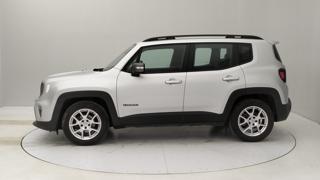 JEEP Renegade usata, con Airbag