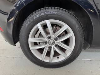 VOLKSWAGEN Golf usata, con Antifurto