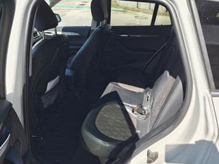 BMW X1 usata, con Alzacristalli elettrici